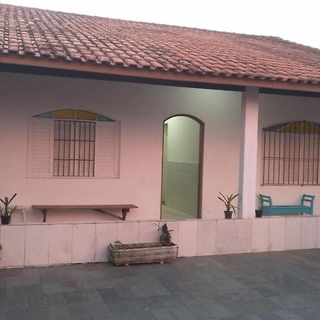Pousada Tropical Peruibe Exterior photo
