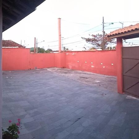 Pousada Tropical Peruibe Exterior photo