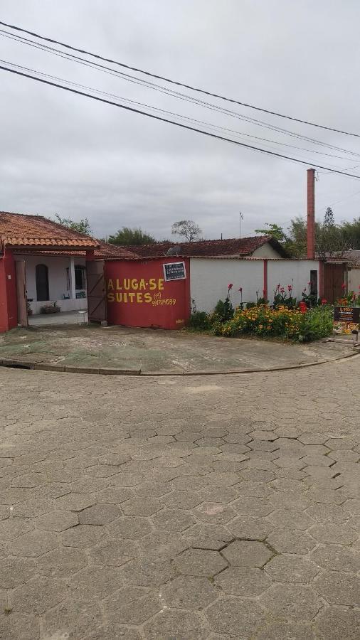 Pousada Tropical Peruibe Exterior photo